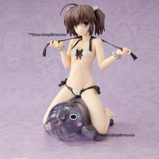 TO HEART 2 - Konomi Yuzuhara Maid Bikini Through The Penguin 1/8 Pvc Figure
