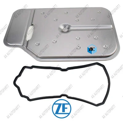 OEM Transmission Filter Oil Pan Gasket ZF For Benz W203 S204 A207 A209 X218 C292 - Image 1 of 4