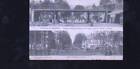 (n10425)   Ansichtskarte Charleville Eisenbahnbr&#252;cke 1915 Feldpost an Schir
