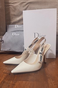 Las mejores ofertas en Zapato Dior Mujer 6 EE. UU. | eBay