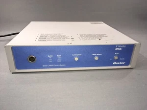 Baxter V. Mueller Opsis LA9000 Camera System - Picture 1 of 4