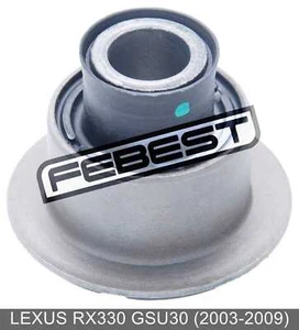 Rear Crossmember Bushing For Lexus Rx330 Gsu30 (2003-2009) - Picture 1 of 1