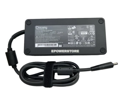 Cargador adaptador de CA de 330 W para fuente de alimentación Acer Predator Helios 16 PH16-71-71AV Foto 1 de 4