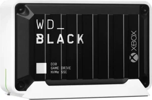 Western Digital BLACK D30 Game Drive for Xbox 1TB (1 Monat XboxGamePassUltimate) - Bild 1 von 1