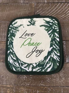 Unbranded Pot Holder 2 Pack - Picture 1 of 3