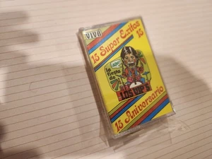 15 Super Exitos Los vips Cassette Original Sealed New - Picture 1 of 3