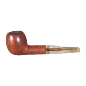 Mastercraft Custom Made De Luxe France Finest Corsican Briar Tobacco Pipe - Bild 1 von 8