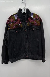 I. B. Diffusion Women's Jacket - Size 10 - Picture 1 of 8