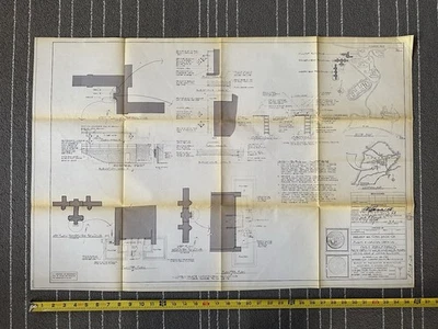 Plan de renovación de Embreeville State Hospital Chester County PA Philadelphia Foto 1 de 4