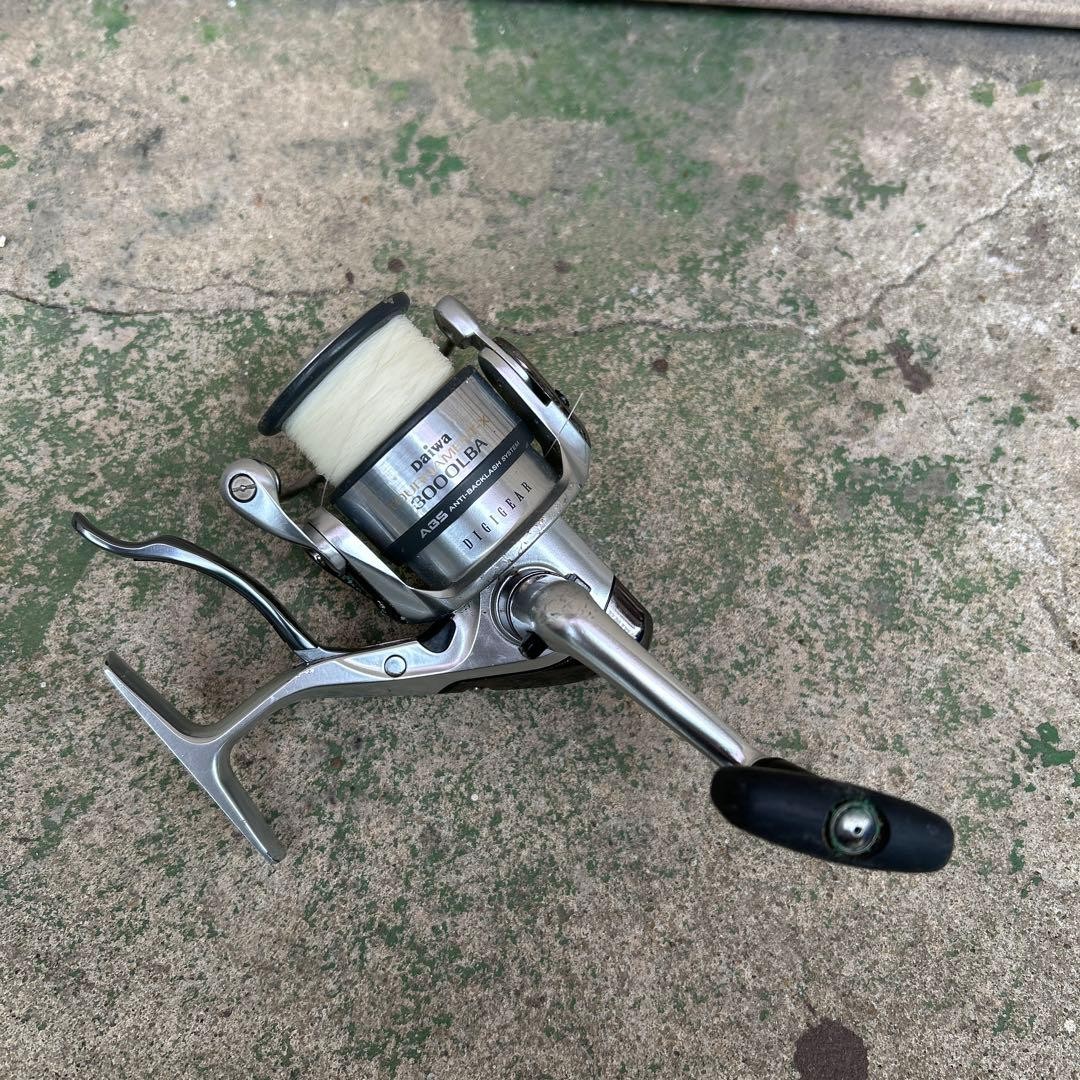 daiwa tournament reel products for sale | eBay