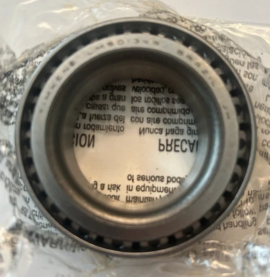 Rodamiento de rodillos cónicos de madera genuina 11114-012745 nuevo fabricante de equipos originales envío gratuito Foto 1 de 4