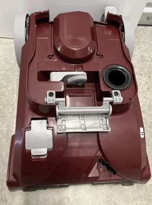 Hoover FH50150 FH50270 Carpet Cleaner Base w/ Wheels – Power Scrub Deluxe – USED - Image 1 of 4