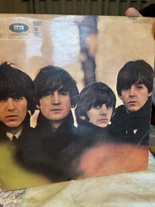 The Beatles - Picture 1 of 5