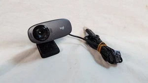 Logitech C310 720p USB Webcam ONLY - Zdjęcie 1 z 11