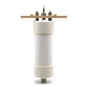 1X(1:4 Balun 200W 1-56MHz Ratio Balun for HAM Radio 4:1 Balun 50ohm to1899 - Zdjęcie 1 z 6
