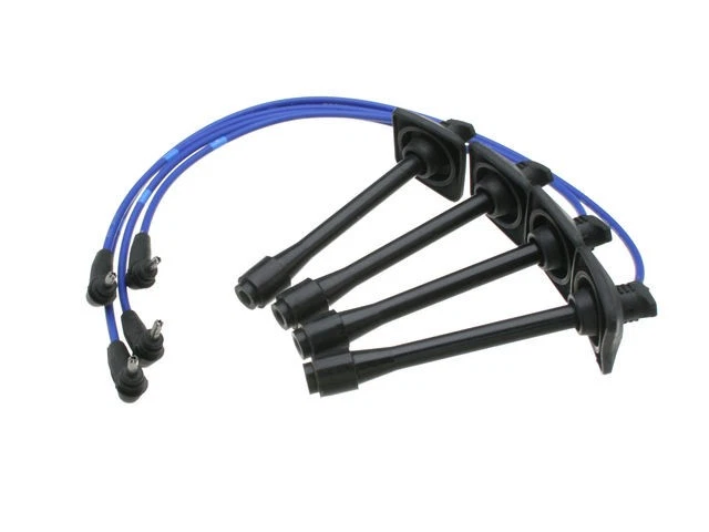 Juego de cables de bujía NGK 94MY53T para Toyota Celica Base 1992-1996 2,2 L 4 cilindros Foto 1 de 1