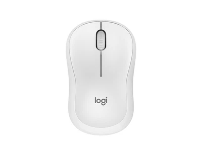 Logitech M240 Silent Bluetooth Mouse, Wireless, Compact, Portable, Smooth - Image 1 of 4