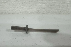 TMNT Leonardo Schwert Waffe Zubehör Spielzeug Figur Playmates - Bild 1 von 14