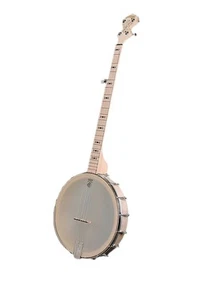 Deering Goodtime Americana Banjo / 5 String Openback - Picture 1 of 12