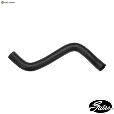 KÜHLERSCHLAUCH 05-2045 FÜR DAEWOO ZAZ CHEVROLET AVEO/KALOS/Hatchback/U-VA 1.4L - Image 1 of 4