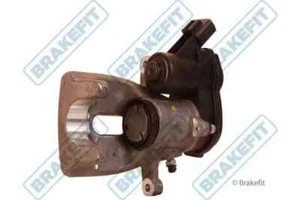 Braking Brake Caliper APEC BCA3815 Rear Left Solid Fits Renault Grand Scénic - Picture 1 of 3