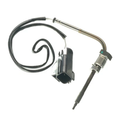 Sensore temperatura gas di scarico per Volvo C30 C70 II S40 II S80 II V50 V70 III XC60 XC70 - Immagine 1 di 4