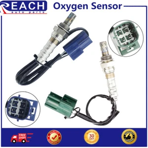 2pcs Downstream Oxygen O2 Sensor For 2005-2012 Nissan Pathfinder 4.0L Left+Right - Bild 1 von 12