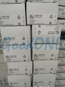 1PC NEW IFM O5D102 Laser Ranging Sensor - Picture 1 of 1