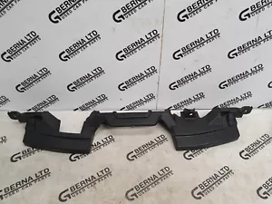 GENUINE SAIC MG ZS 2017-2020 FRONT BUMPER CENTER BRACKET SUPPORT 10229023 - Picture 1 of 9