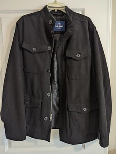 Men’s Old Navy Button Up Jacket - Picture 1 of 6