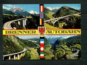 Die Brenner Autobahn (K35) - Imagen 1 de 1