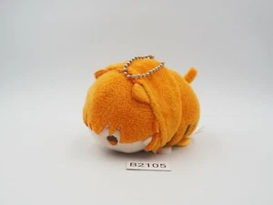 Fate Grand Order B2105 Mochi Tsum JUNK Plush 3.5" Mascot Toy Doll Japan - Picture 1 of 11