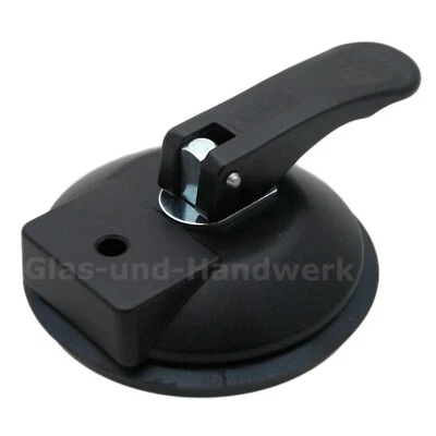 BOHLE / VERIBOR BO 600.90 SAUGER SAUGNAPF SAUGHEBER VAKUUM Ø 90 mm