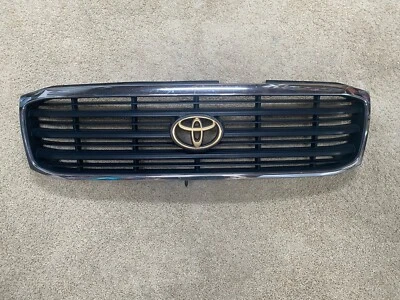 Parrilla Landcruiser serie 100 1998 1999 2000 2001 2002 Foto 1 de 2