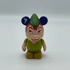 Disney Vinylmation Animation Serie 1 Peter Pan von Monty Maldovan - Bild 1 von 5