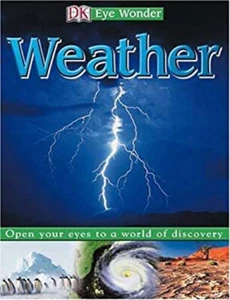 Weather Tapa Dura Lorrie Mack - Imagen 1 de 2