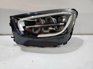 Mercedes GLC W253 LCI - Faro anteriore L - 12945 - Imagen 1 de 8