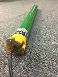 Ozroll ODS T20 tubular battery motor 15.131.000 - Picture 1 of 1