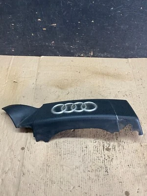 Audi A8 2004 2005 2006 4,2 L cubierta del motor N3217 hp Foto 1 de 4