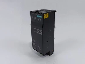Siemens 6GK1100-2AB00 SIMATIC NET OMC TP11 Konwerter mediów optycznych - Zdjęcie 1 z 7