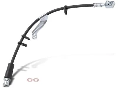 Manguera de freno delantera derecha premium 27935GK para Chevrolet Equinox 2010-2016 Foto 1 de 2