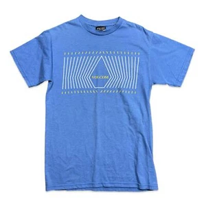 Volcom Y2K Geometric Graphic Tee - Picture 1 of 2