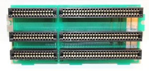 NOS Barber-Coleman GCMA-102 9512 EMCS-245 I/O Circuit Board CCA  Free Ship - Picture 1 of 2