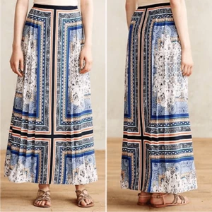 Anthropologie Ranna Gill Araku Rock Gr. LP - Bild 1 von 5