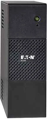 Eaton 5S 5S550 550VA / 330W 120V Tower UPS Back Up - Image 1 of 2