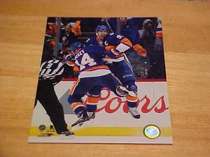 John Tavares New York Islanders offiziell lizenziertes 8 x 10 Foto - Bild 1 von 1