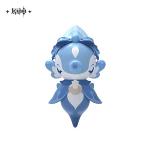 miHoYo Genshin Impact Surintendante Chevalmarin Bubble Machine Official Goods - Picture 1 of 5