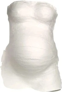 CALCO PANCIA GRAVIDANZA MY LOVELY BELLY BABY ART - Imagen 1 de 3