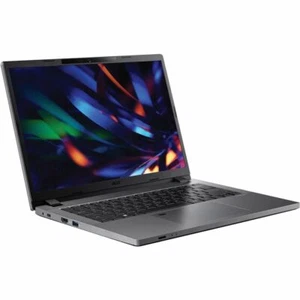 Acer NX.B0WAA.002 TravelMate 14" P2 P214-55 i5 Notebook 16GB 512GB WebCAM W11Pro - Picture 1 of 2