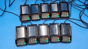 10 Stück/ DeJavoo Z6 VEGA3000 Kreditkartenterminal - Bild 1 von 4